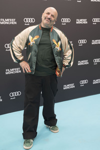 Filmpremiere 'The Klimperclown', Filmfest München 2025