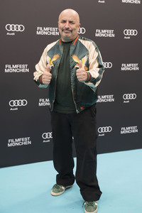 Filmpremiere 'The Klimperclown', Filmfest München 2025