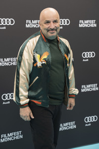 Filmpremiere 'The Klimperclown', Filmfest München 2025