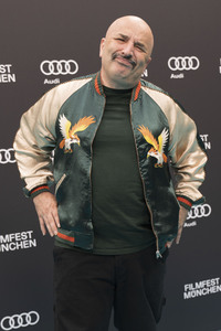 Filmpremiere 'The Klimperclown', Filmfest München 2025