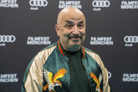 Filmpremiere 'The Klimperclown', Filmfest München 2025