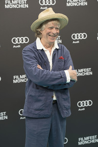 Filmpremiere 'The Klimperclown', Filmfest München 2025