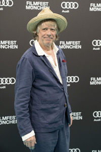 Filmpremiere 'The Klimperclown', Filmfest München 2025