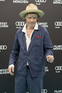 Filmpremiere 'The Klimperclown', Filmfest München 2025
