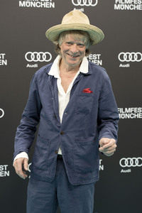 Filmpremiere 'The Klimperclown', Filmfest München 2025