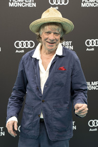 Filmpremiere 'The Klimperclown', Filmfest München 2025