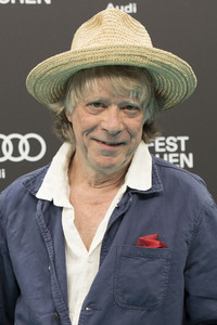 Filmpremiere 'The Klimperclown', Filmfest München 2025