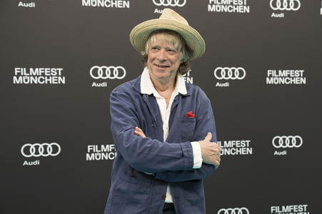 Filmpremiere 'The Klimperclown', Filmfest München 2025
