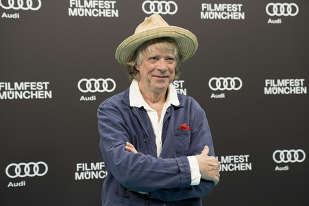 Filmpremiere 'The Klimperclown', Filmfest München 2025