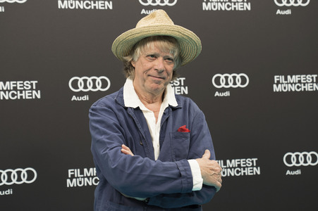 Filmpremiere 'The Klimperclown', Filmfest München 2025