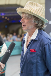 Filmpremiere 'The Klimperclown', Filmfest München 2025