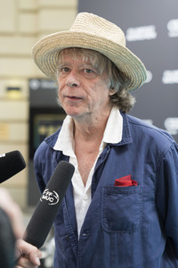 Filmpremiere 'The Klimperclown', Filmfest München 2025