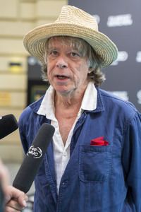 Filmpremiere 'The Klimperclown', Filmfest München 2025