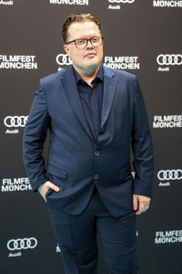 Filmpremiere 'The Klimperclown', Filmfest München 2025