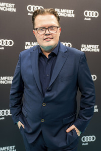 Filmpremiere 'The Klimperclown', Filmfest München 2025