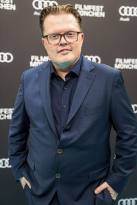 Filmpremiere 'The Klimperclown', Filmfest München 2025