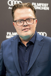 Filmpremiere 'The Klimperclown', Filmfest München 2025