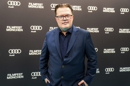 Filmpremiere 'The Klimperclown', Filmfest München 2025