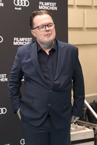 Filmpremiere 'The Klimperclown', Filmfest München 2025