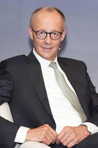 Talkshow 'maischberger' in Berlin