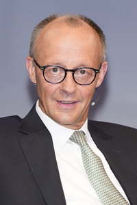 Talkshow 'maischberger' in Berlin