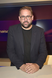 Talkshow 'maischberger' in Berlin