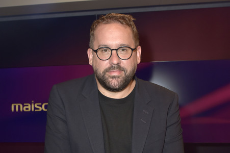 Talkshow 'maischberger' in Berlin