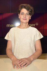 Talkshow 'maischberger' in Berlin