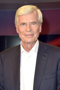 Talkshow 'maischberger' in Berlin