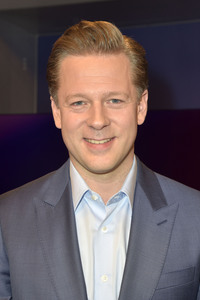 Talkshow 'maischberger' in Berlin