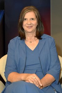 Talkshow 'maischberger' in Berlin