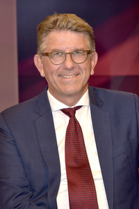 Talkshow 'maischberger' in Berlin