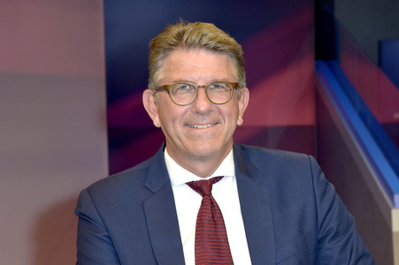 Talkshow 'maischberger' in Berlin