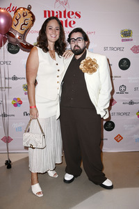 Mates Date Influencer Event auf der Berlin Fashion Week S/S 2026 in Berlin