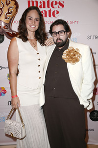 Mates Date Influencer Event auf der Berlin Fashion Week S/S 2026 in Berlin