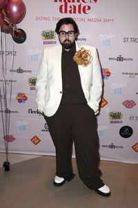 Mates Date Influencer Event auf der Berlin Fashion Week S/S 2026 in Berlin