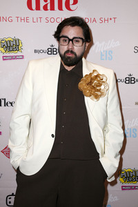 Mates Date Influencer Event auf der Berlin Fashion Week S/S 2026 in Berlin