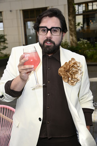 Mates Date Influencer Event auf der Berlin Fashion Week S/S 2026 in Berlin