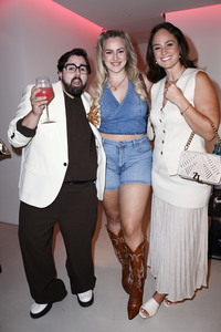 Mates Date Influencer Event auf der Berlin Fashion Week S/S 2026 in Berlin