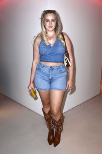 Mates Date Influencer Event auf der Berlin Fashion Week S/S 2026 in Berlin