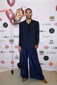 Mates Date Influencer Event auf der Berlin Fashion Week S/S 2026 in Berlin