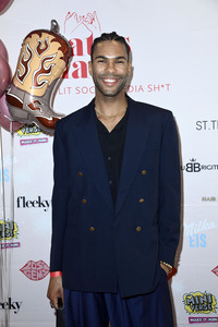 Mates Date Influencer Event auf der Berlin Fashion Week S/S 2026 in Berlin