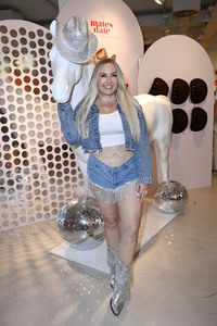 Mates Date Influencer Event auf der Berlin Fashion Week S/S 2026 in Berlin