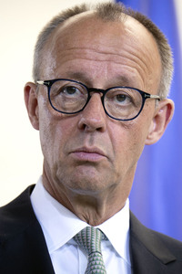 Empfang des Premierministers von Luxemburg in Berlin