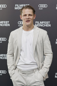 Filmpremiere 'Die Nichte des Polizisten', Filmfest München 2025