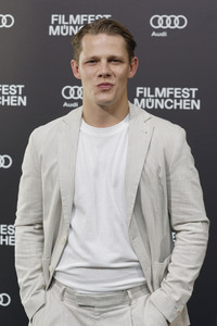 Filmpremiere 'Die Nichte des Polizisten', Filmfest München 2025