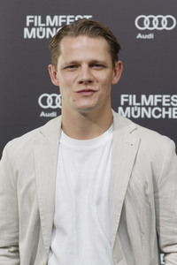 Filmpremiere 'Die Nichte des Polizisten', Filmfest München 2025