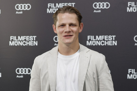 Filmpremiere 'Die Nichte des Polizisten', Filmfest München 2025