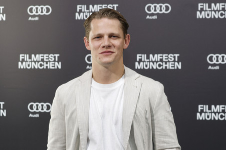 Filmpremiere 'Die Nichte des Polizisten', Filmfest München 2025