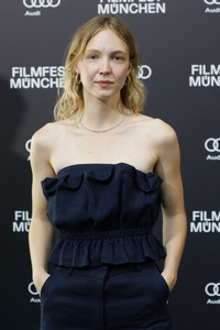 Filmpremiere 'Die Nichte des Polizisten', Filmfest München 2025